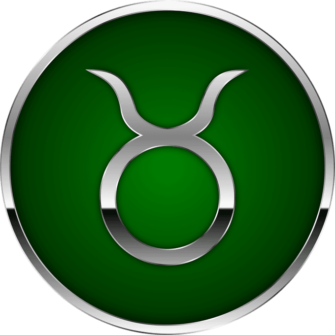 Знак телец
