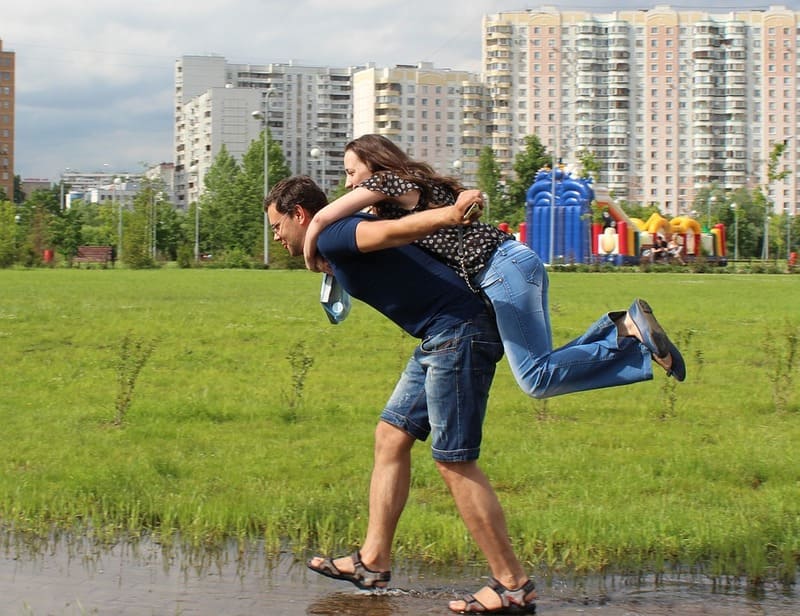 Совместимость раков: 06