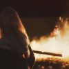 Пожар во сне для женщины