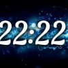 22 22 на часах