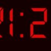 21 21 значение на часах