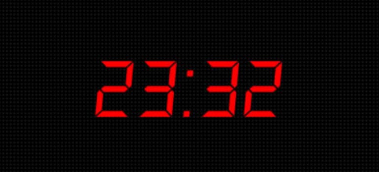 23 32 значение на часах фото